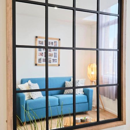 Locations Tourcoing - Le Semart Daire Dış mekan fotoğraf