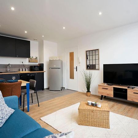 Locations Tourcoing - Le Semart Daire Dış mekan fotoğraf