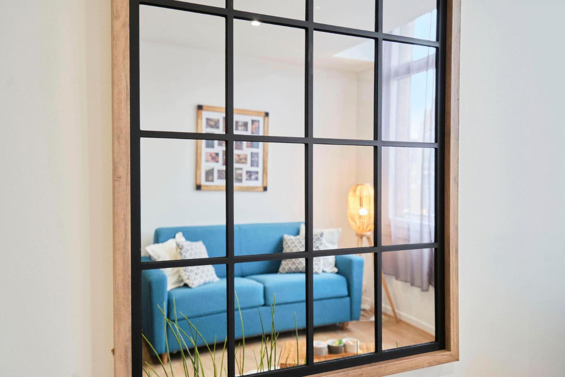 Locations Tourcoing - Le Semart Daire Dış mekan fotoğraf