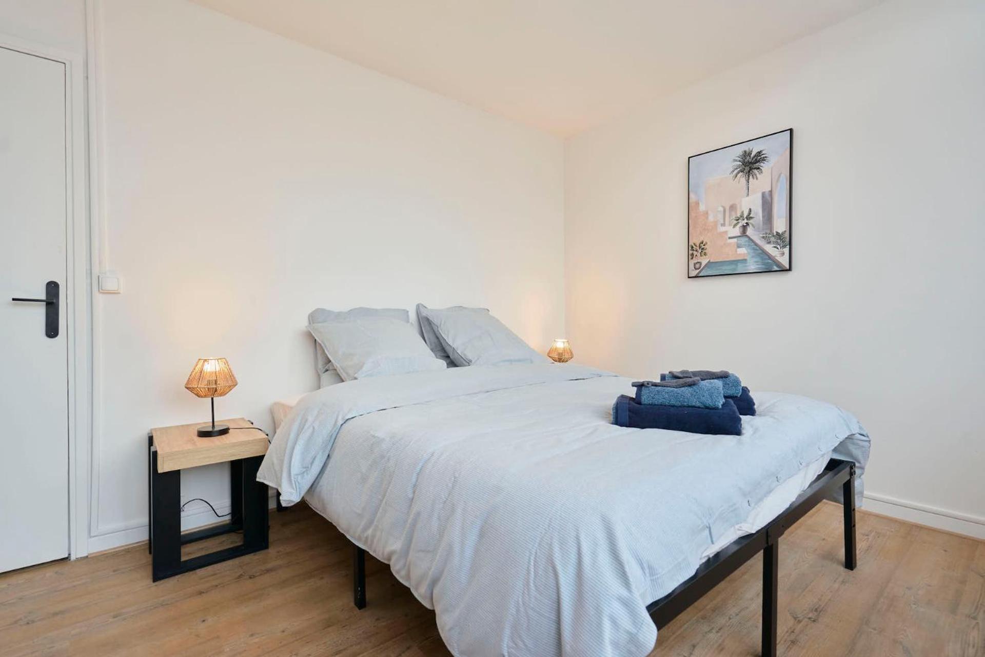 Locations Tourcoing - Le Semart Daire Dış mekan fotoğraf
