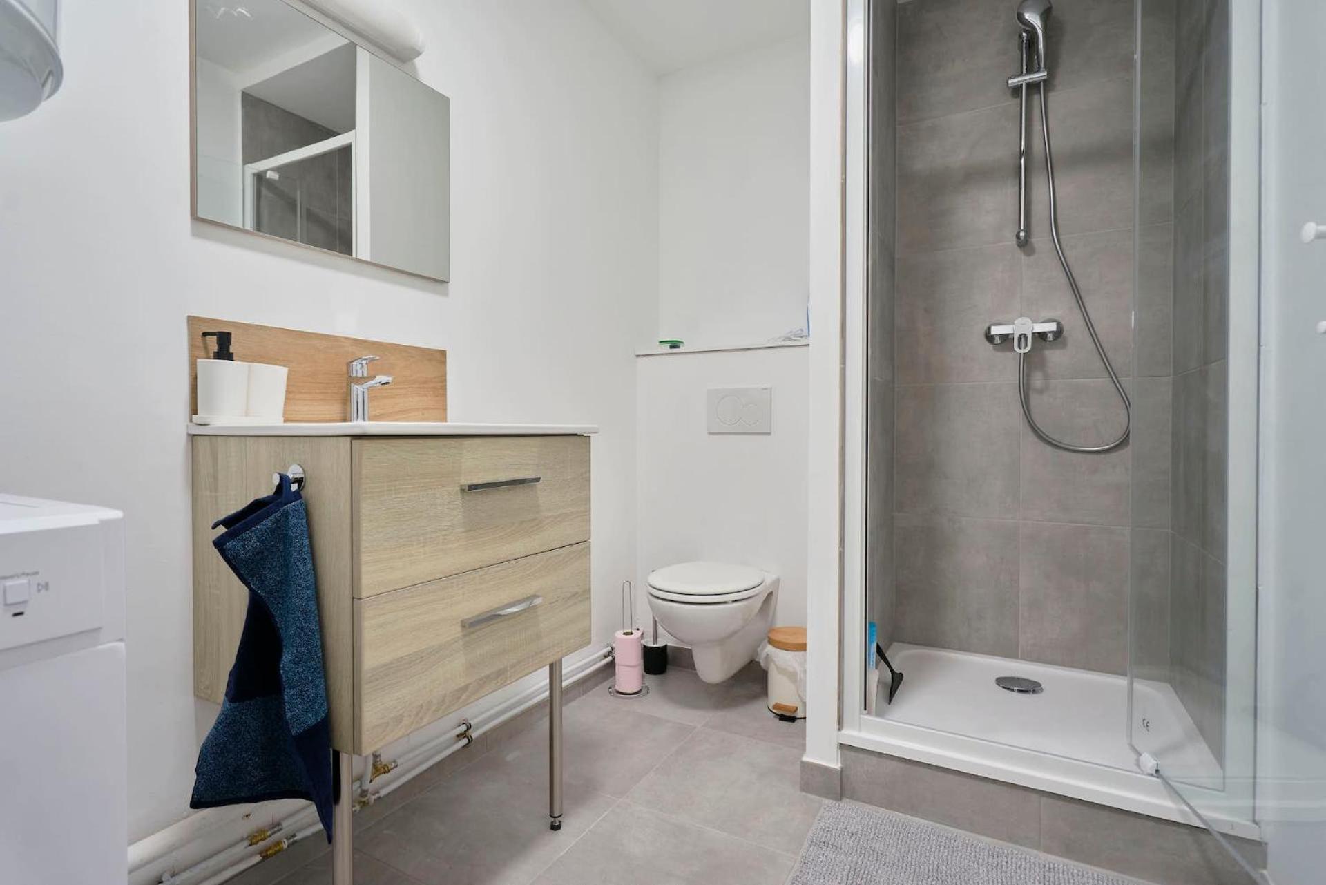 Locations Tourcoing - Le Semart Daire Dış mekan fotoğraf